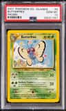 Butterfree