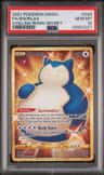 Snorlax