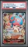 Tony Tony Chopper