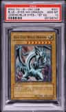 Blue-Eyes White Dragon