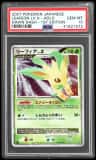 Leafeon Lv X
