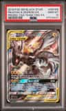 Pikachu & Zekrom Gx