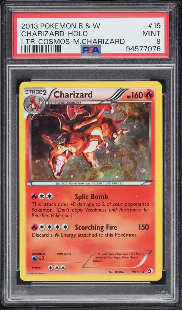 Charizard
