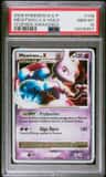 Mewtwo Lv.x