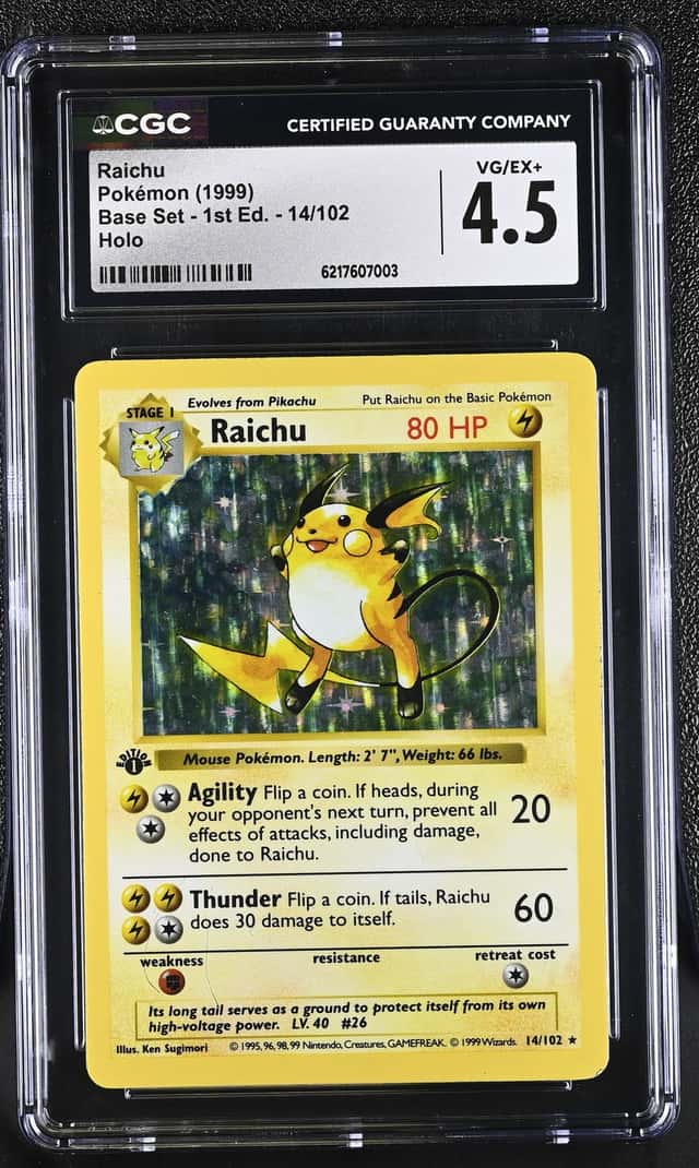 Raichu