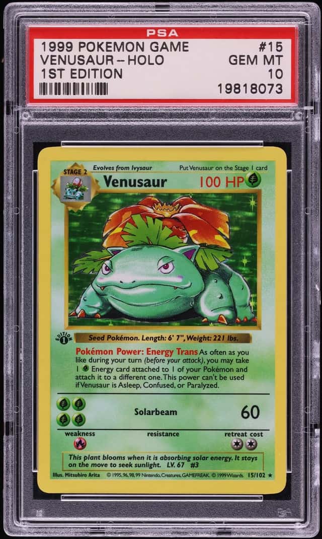 Venusaur