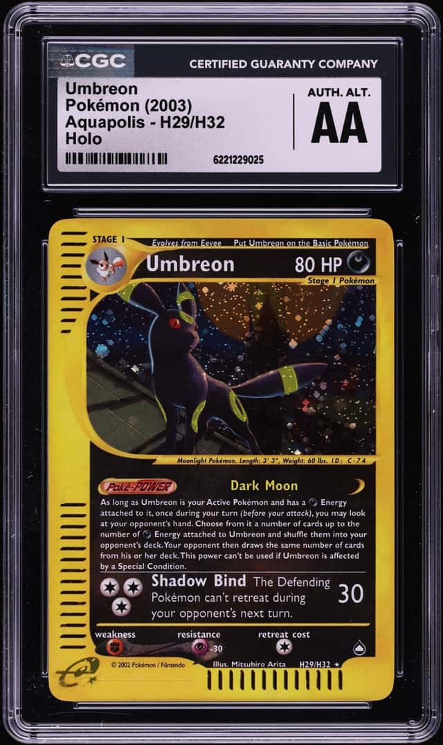 Umbreon