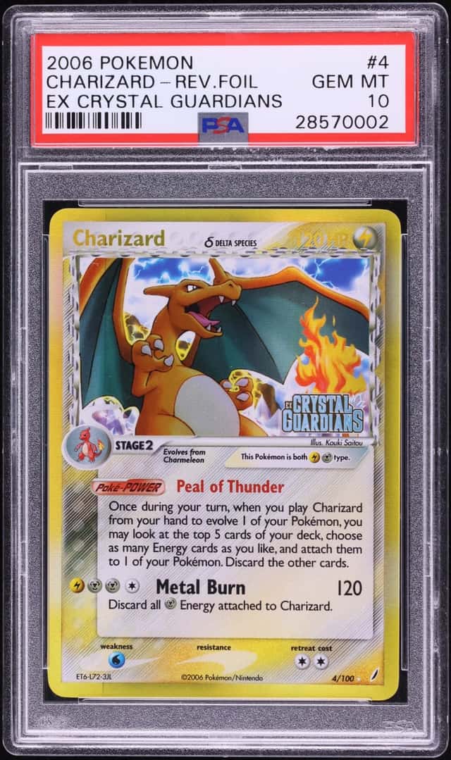 Charizard