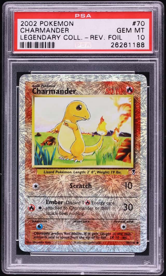 Charmander