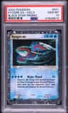 Kyogre Ex