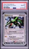 Rayquaza Ex