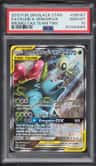 Celebi & Venusaur Gx