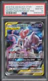 Mewtwo & Mew Gx