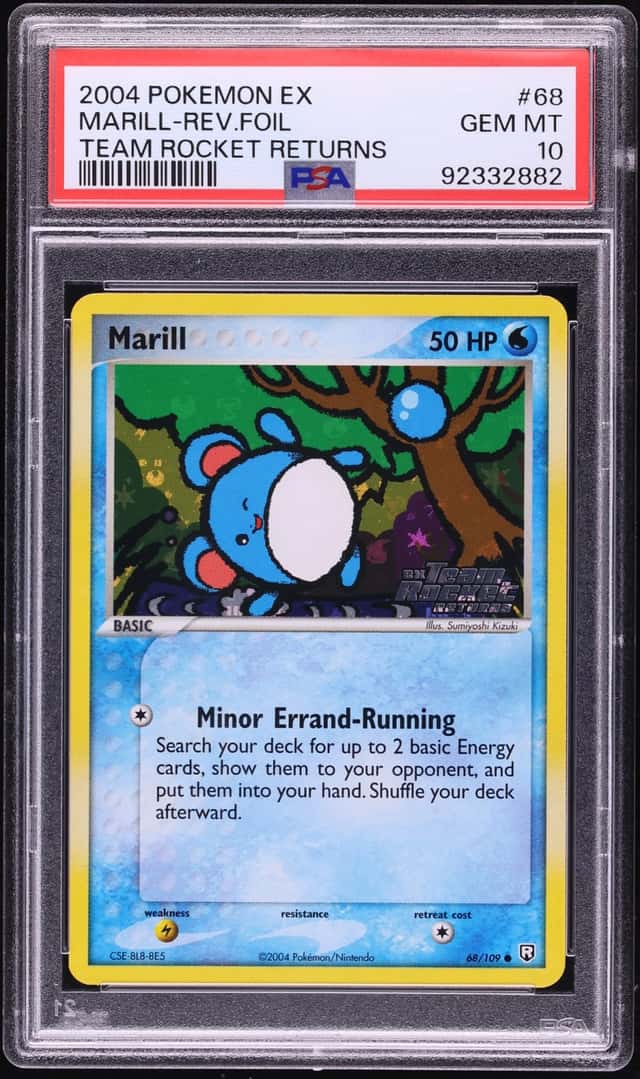 Marill