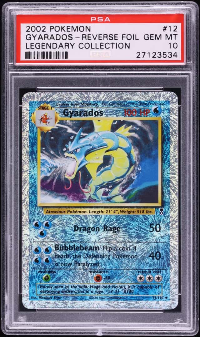 Gyarados