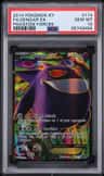 Gengar Ex