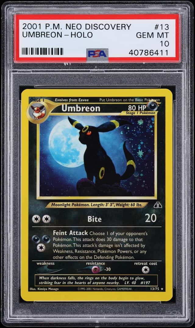 Umbreon