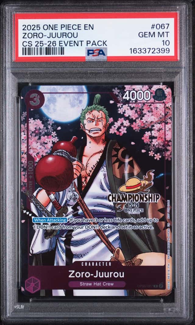 Zoro-Juurou