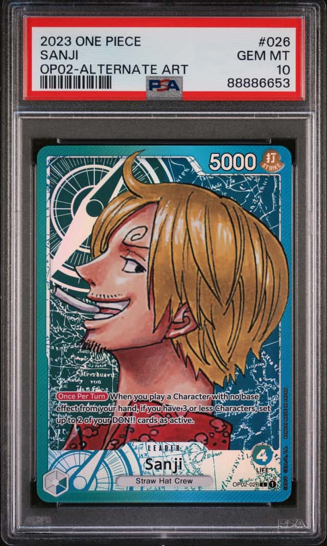 Sanji
