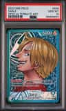 Sanji