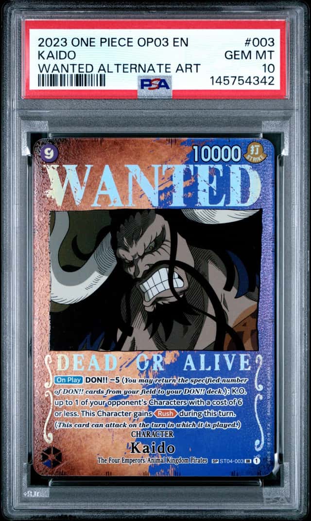 Kaido