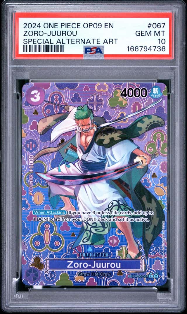 Zoro-Juurou