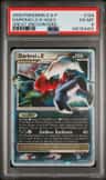 Darkrai Lv X
