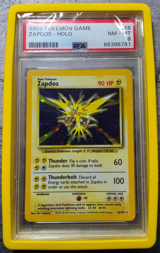 Zapdos