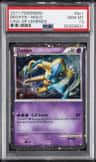 Deoxys