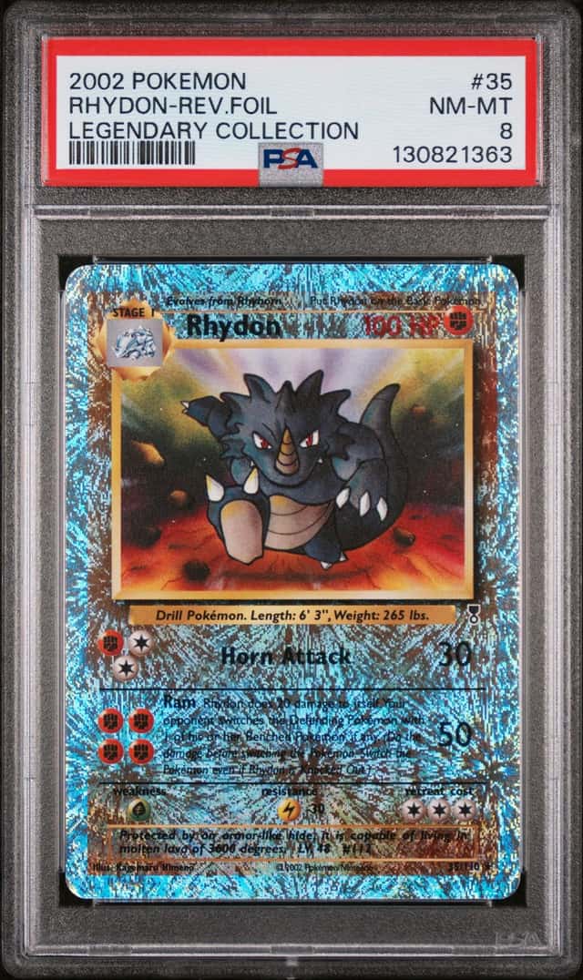 Rhydon