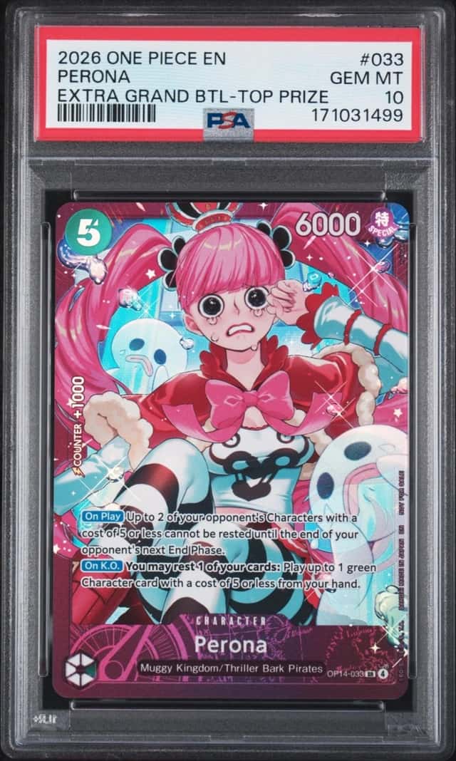 Perona