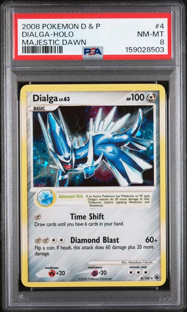 Dialga