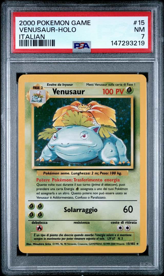 Venusaur