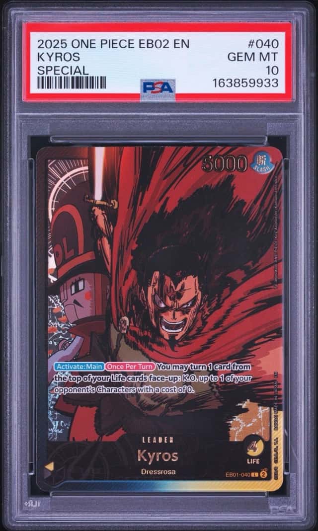 Kyros