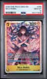 Nico Robin