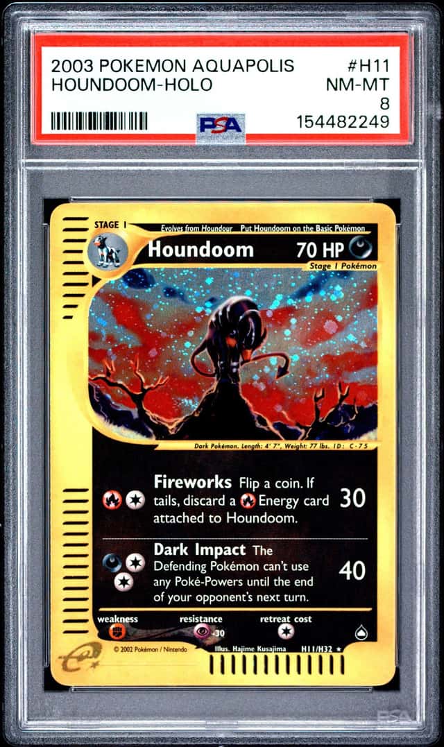 Houndoom