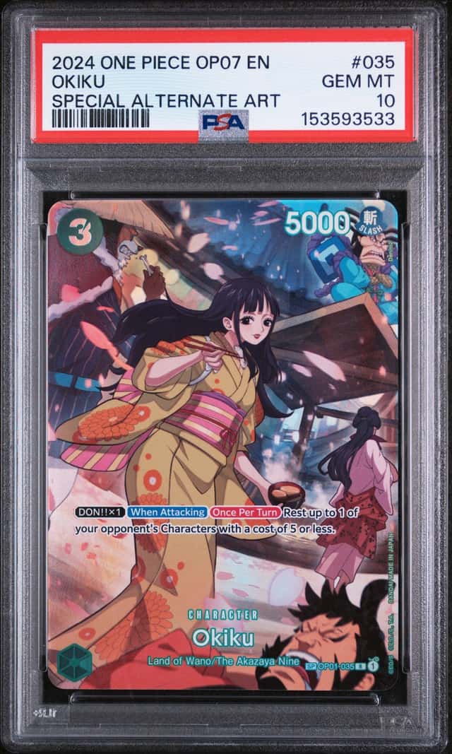 Okiku