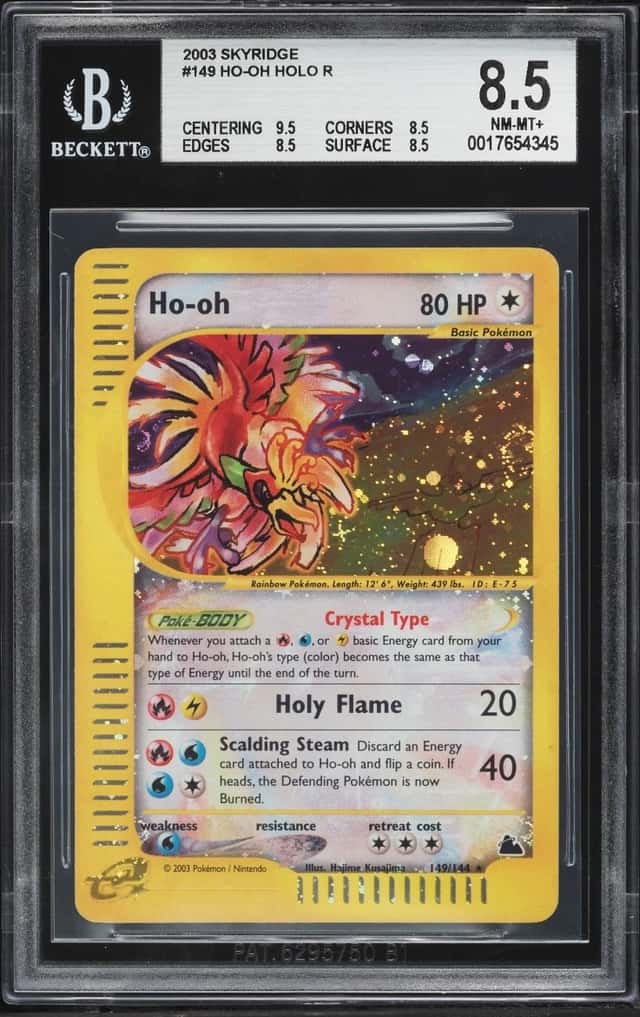 Ho-oh