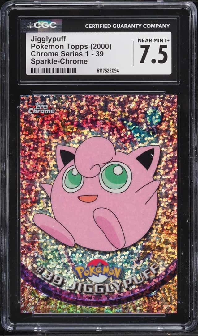 Jigglypuff