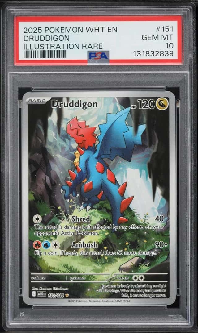Druddigon
