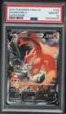 Charizard V