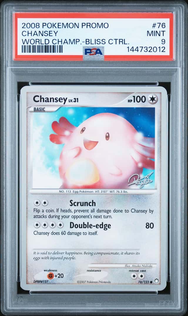 Chansey