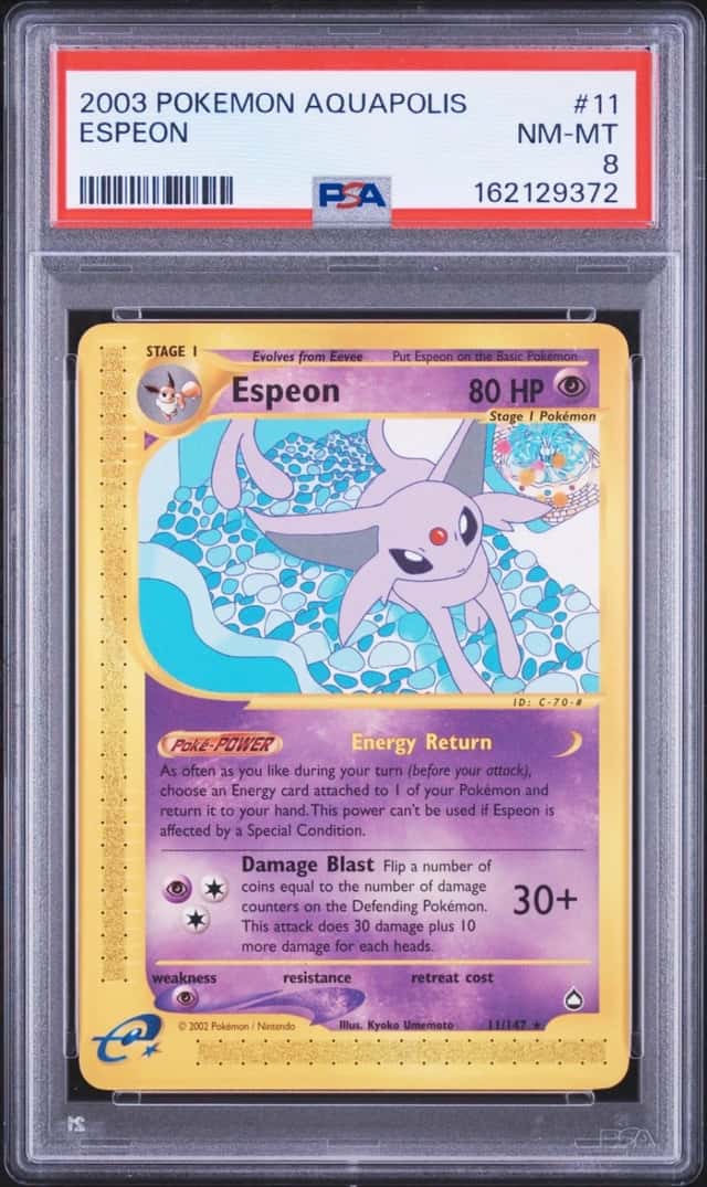 Espeon