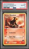 Magma'S Houndour