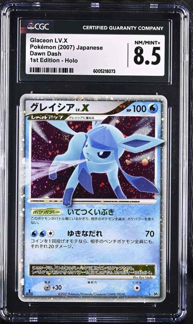 Glaceon