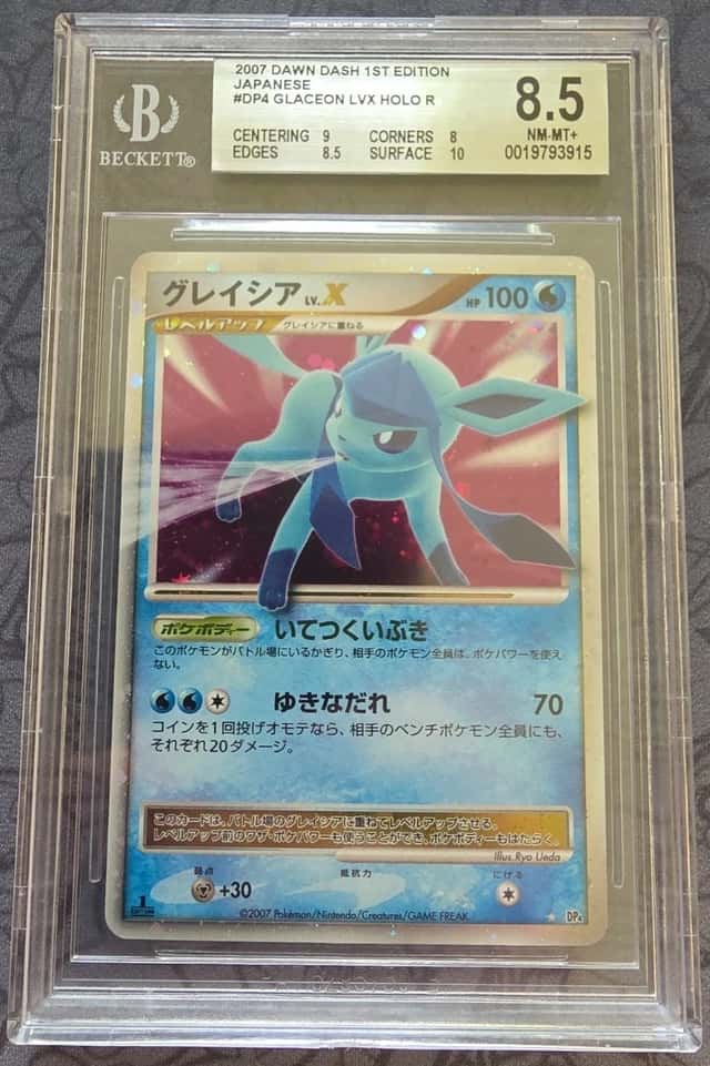 Glaceon