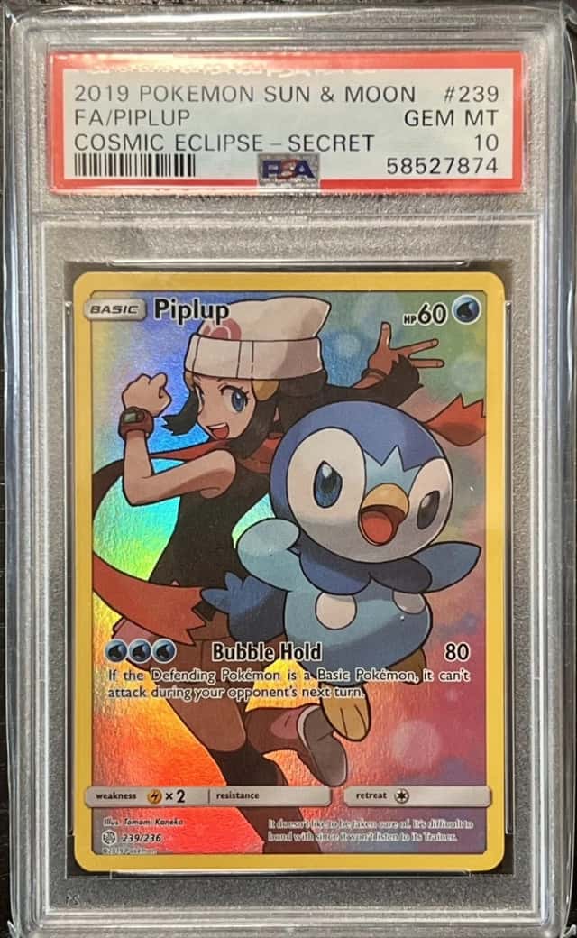 Piplup