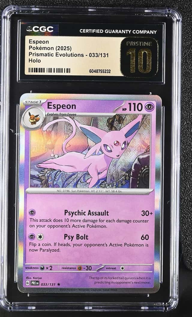 Espeon