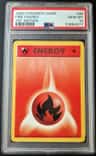 Fire Energy