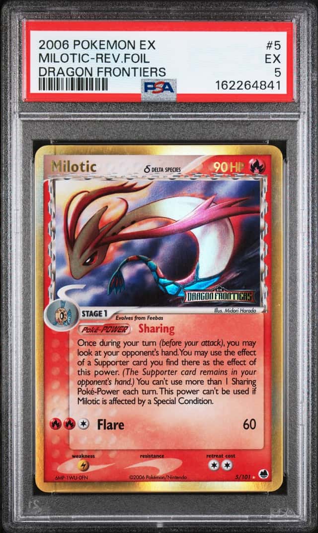 Milotic